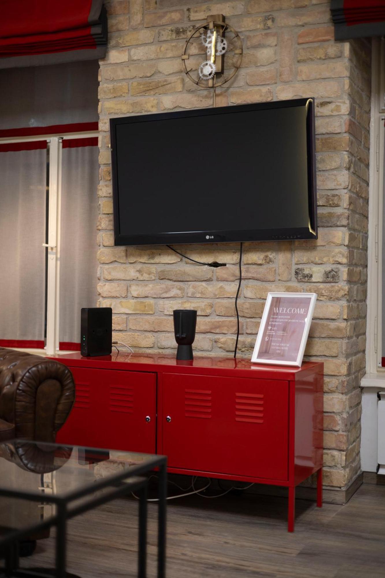 Deluxe Central Elizabeth Residence W/ 4Bedrm, 2Bathrm, 1Lvngrm Budapest Exterior photo